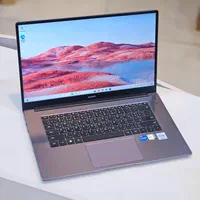 لپتاپ Huawei matebook 15 شیک کدنویسی