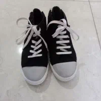 کفش سالم سالم در حد نو سه بار استفاده شده|کیف، کفش، کمربند|اسدآباد, |دیوار