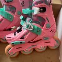 اسکیت دخترانه