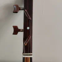 سه تار حرفه ای نو با مهر محسن بحیرایی|سازهای سنتی|تهران, گلستان (شهرک راه آهن)|دیوار