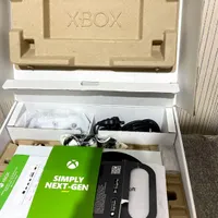 Xbox series s|کنسول، بازی ویدئویی و آنلاین|تهران, یافت‌آباد|دیوار