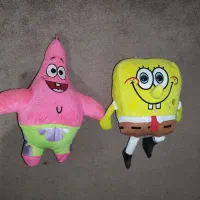 عروسک های نو کلی شخصیت کارتونی