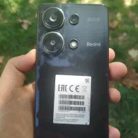 شیائومی 13 pro با حافظهٔ ۵۱۲ گیگابایت