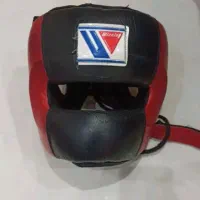 کلاه بوکس کیک بوکس و رزمی
