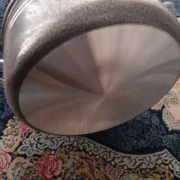 کمد پوفه بزرگ سالم سالم و ظرف نچسب ۳۲سانتی|بوفه، ویترین، کنسول|تهران, افسریه جنوبی|دیوار