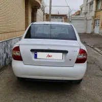 تیبا ۹۷ بدون رنگ|خودرو سواری و وانت|تربت‌حیدریه, طالقانی|دیوار