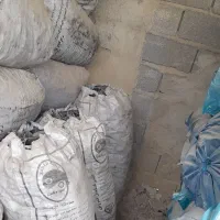 زغال کبابی میوه ای با کیفیت بالا درجه یک|عمدهفروشی|بناب, |دیوار