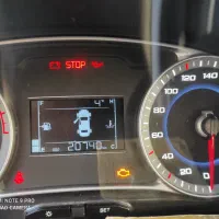 کوئیک s کاملاً بی رنگ 1403|خودرو سواری و وانت|الوند, |دیوار