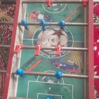 فوتبال دستیی