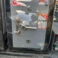 گاو صندوق ایران کاوه|ابزارآلات|وحیدیه, |دیوار