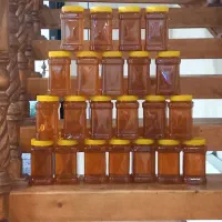 عسل ۱۰۰٪ طبیعی