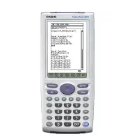 فروش ماشین حساب مهندسی لمسی آکبند