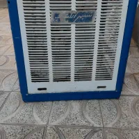 کولر آبی سپهر التریک