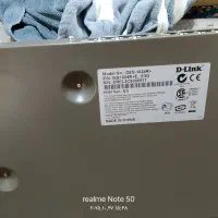 سویچ شبکه 16