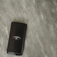 ریموت سویچ 206 ریموت پارکینگ بلوتوثی .ریموت تیگو|قطعات یدکی و لوازم جانبی|محمدشهر, جعفرآباد|دیوار