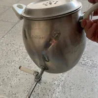 کتری سماوری روگازی