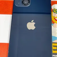 اپل iPhone 13 با حافظهٔ ۲۵۶ گیگابایت