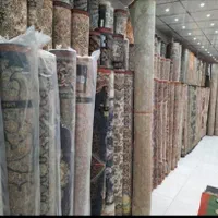 فرش استوک+تعداد محدود»»همه سایز