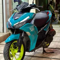 گلکسی ایروکس فول 402