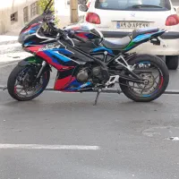 بنلی ۳۰۰ ریس مدل ۹۷