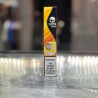 انواع پاد ۱۸۰۰ پاف مارک واکا waka|زیورآلات و اکسسوری|اراک, |دیوار