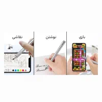 قلم لمسی باسئوس|لوازم جانبی موبایل و تبلت|تبریز, |دیوار