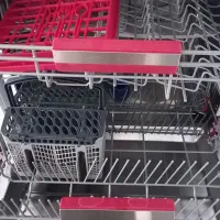 ظرفشویی ۱۴نفره توشیبا درحد نو|ماشین ظرفشویی|کرج, شهرک فهمیده|دیوار