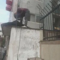 نصب تلویزیون ونصب دوربین