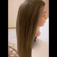 کله مانکن همراه با پایه