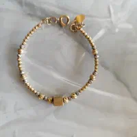 طلا وجواهرات