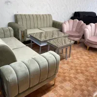 ارزانکده//مبل نارگل