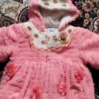 پالتو بچه گانه... دنیای بخاری