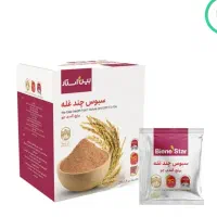 سبوس چند غله