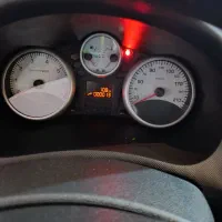 207 پانا tu5p|خودرو سواری و وانت|آبادان, |دیوار