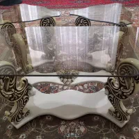 میز عسلی
