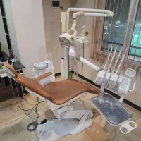 تعمیر تامین و بازسازی کامل تجهیزات دندانپزشکی