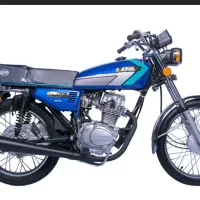 لیفان 200 سی سی