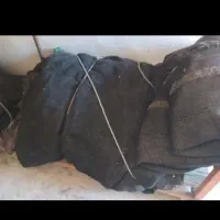 سیاه چادر(بهتون)