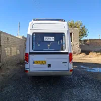 مینی بوس اویکو a50|خودرو سنگین|تهران, آرژانتین|دیوار