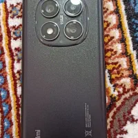 گوشی نوت ۱۴ پرو ۲۵۶ گیگ رم ۸ دو ماه کارگرد