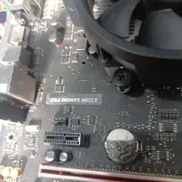 باندل رایزن gaming|قطعات و لوازم جانبی رایانه|تهران, علیآباد|دیوار