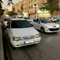 پراید 111 EX، مدل ۱۳۹۰|خودرو سواری و وانت|کرمانشاه, |دیوار