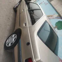 پژو 405مدل84موتور صفر