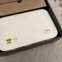 مودم ایرانسل 5G|مودم و تجهیزات شبکه|کرمان, |دیوار