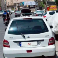بی رنگ 111 مدل 98