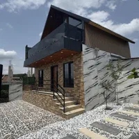 فروش ویلا جکوزی دارجنگلی لاکچری|فروش خانه و ویلا|مرزیکلا, |دیوار