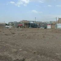 زمین-نزدیک-محدوده-قنبرآباد