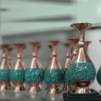مرکز پخش صنایع دستی نصف جهان ، فیروزه کوبی|صنایع دستی و سایر لوازم تزئینی|تهران, ایران|دیوار