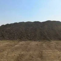 کود حیوانی درجه ۱