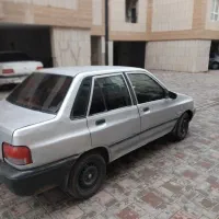 پراید مدل ۸۴ تمام رنگ|خودرو سواری و وانت|تربت جام, مسکن مهر|دیوار